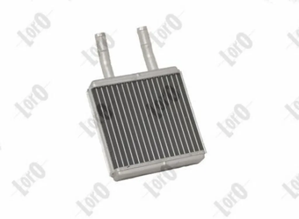 ABAKUS 019-015-0004-B Radiateur de Chauffage OE 97123-02000 Atos MX