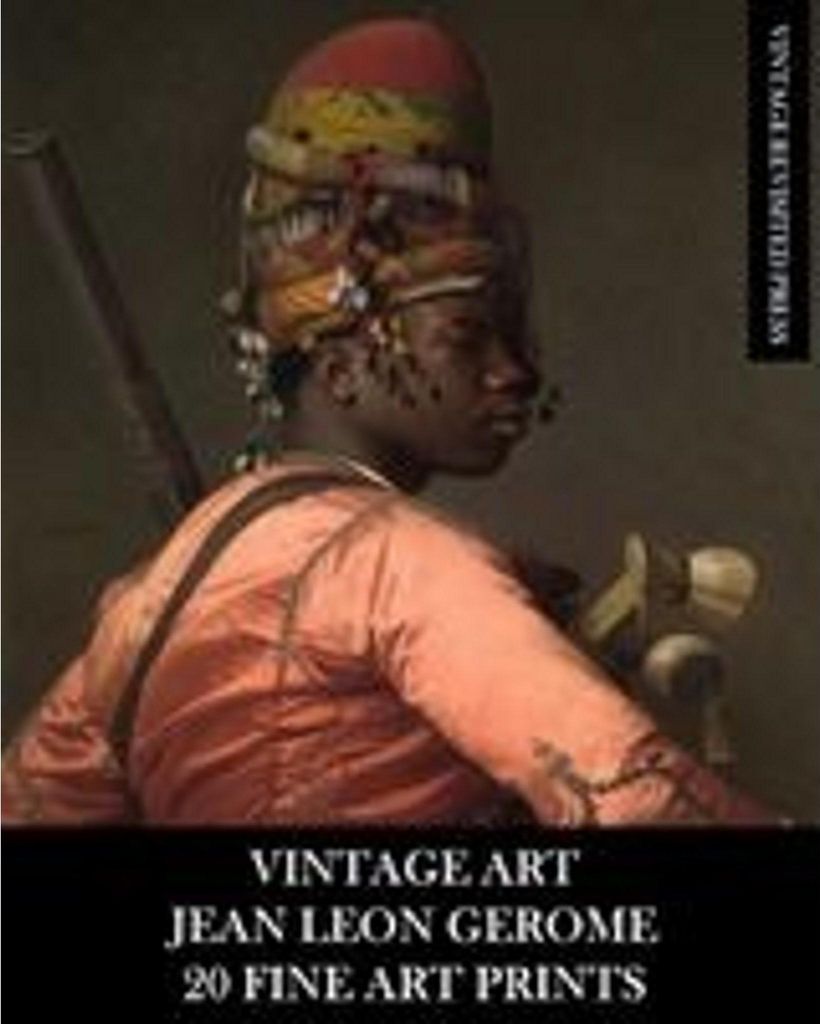 Vintage Art