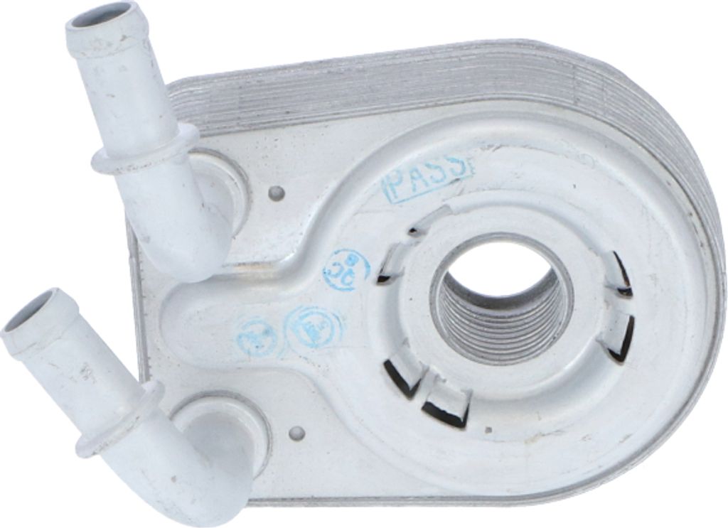 NRF 31321 - OE 55180933 Ölkühler für 156 (932), 147 (937), Stilo, Multipla, Doblo, Bravo