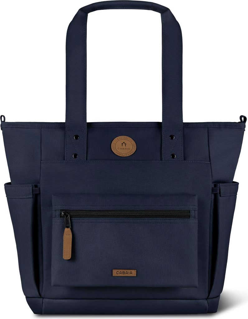 Cabaia Tote Bag Reykjavik - Tasche Produktbild 