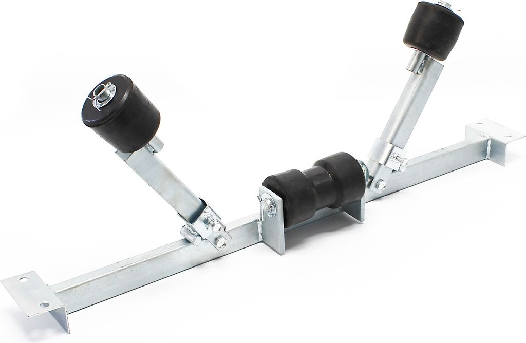 Rullo a pendolo Wiltec da 80 cm, dispositivo di Immagine del prodotto 