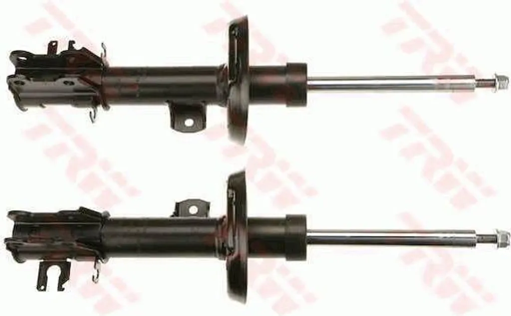 Amortisseur de suspension Nemo Bipper Fiorino Qubo TRW JGM7801T