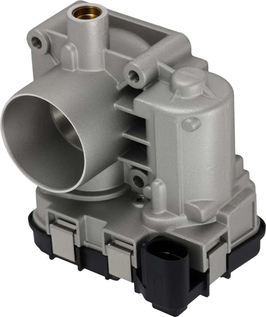 Solution Ralenti Instable Fiat 500 Panda Ford Ka Boîtier Papillon 1.2