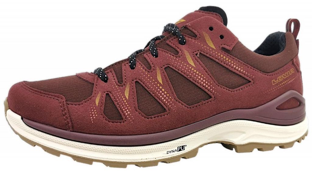 Lowa INNOX EVO II GTX Ws Sportschuhe Damen Wanderschuhe Produktbild 