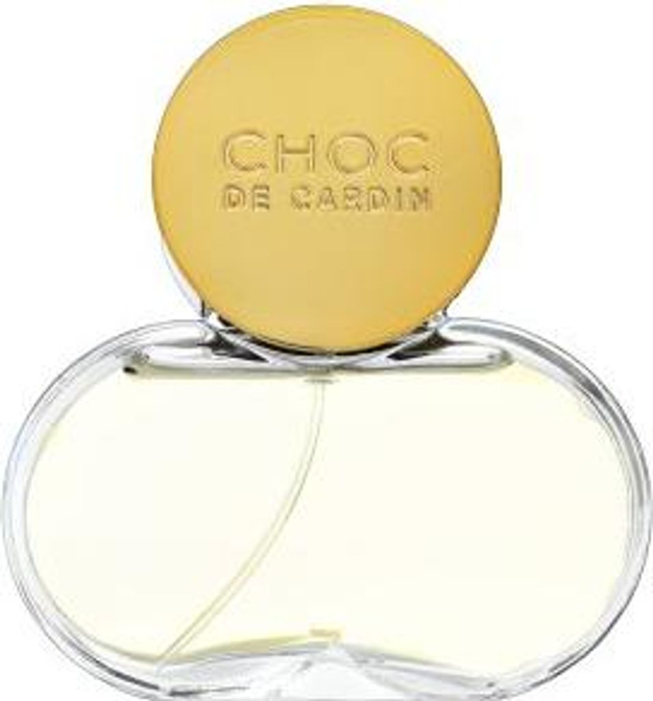 Pierre Cardin Choc woda perfumowana dla kobiet 50 ml Zdjęcie produktu 