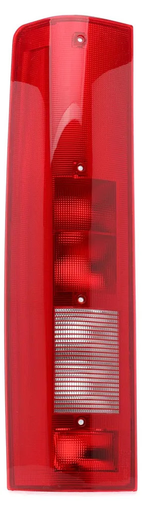 Feu Arrière Gauche pour Iveco Daily III 1999-2006 Phare de Signalisation