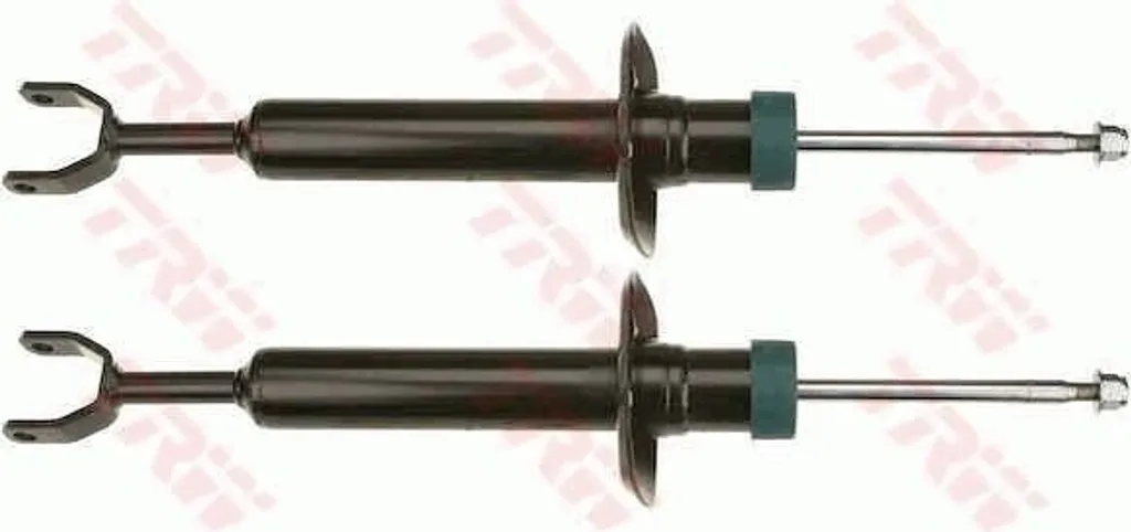 Amortisseur TRW haute performance JGS230T - Compatible 4B0 412 031 AN