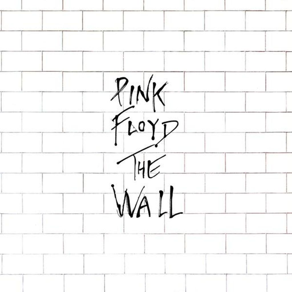 Pink Floyd: The Wall (2LP,  2016) Disco gramofono Immagine del prodotto 