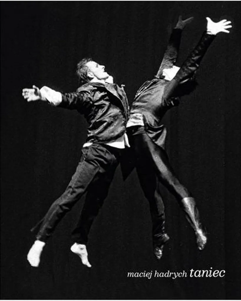 Body de danse classique Taniec avec fines bretelles et dos nu croisé