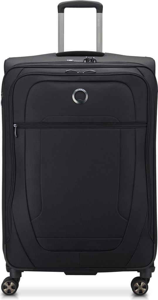 Delsey Helium Dlx 78 Cm Expandable 115l Koffer Auf Rollen Produktbild 