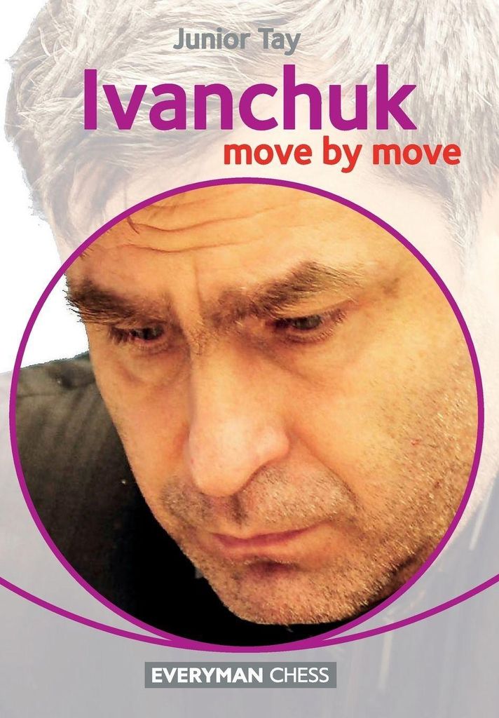 Ivanchuk Move By Move – Lingua: Inglese