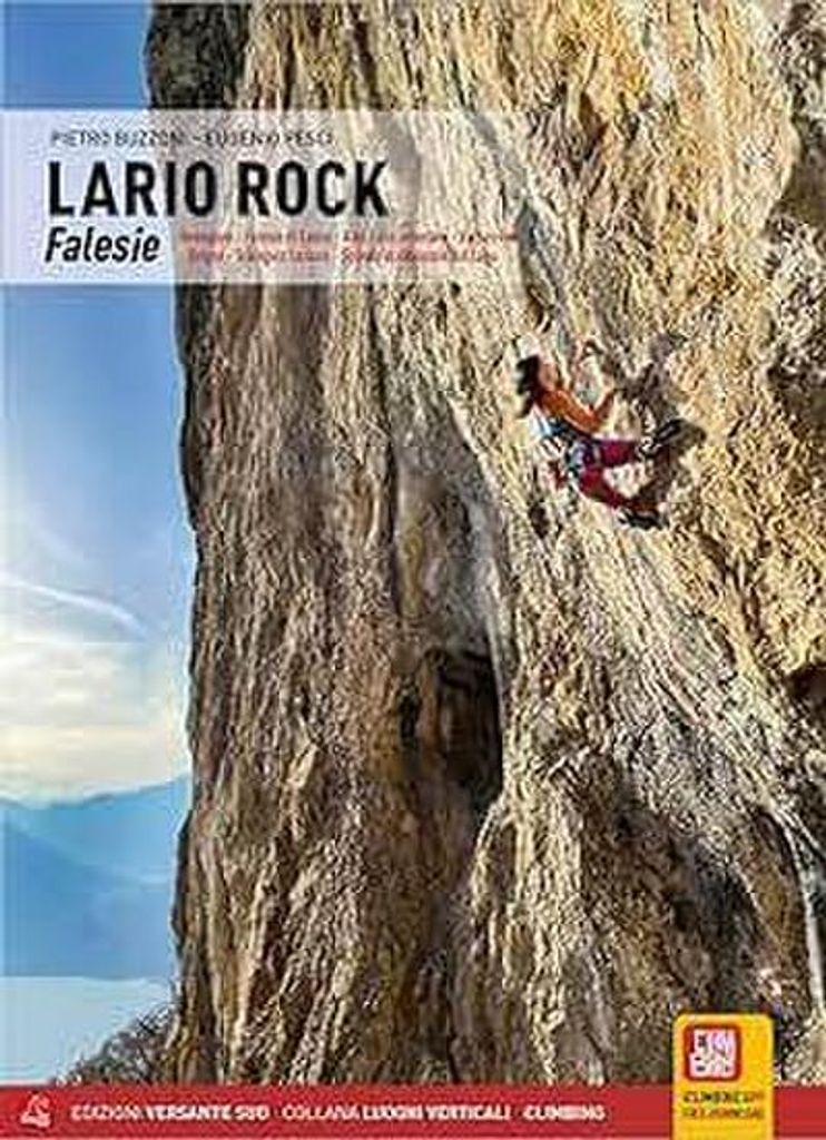 Lario Rock - Falesie Produktbild 