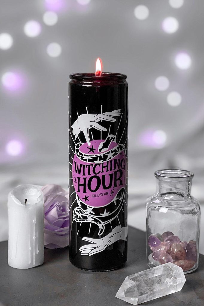 KILLSTAR Duftkerze - Witching Hour
