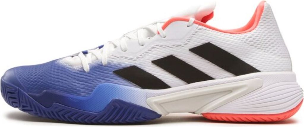 Adidas scarpe Barricade Tennis, HQ8917 Immagine del prodotto 