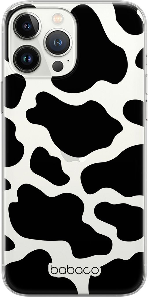 Babaco Handyhülle für SAMSUNG A20S Muster Animals 007 BPCANIMALS3582