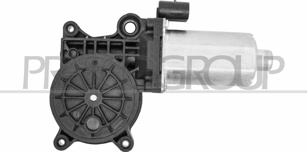 Moteur Lève-Vitre Avant Gauche E46 Fiable et Silencieux BM018W904 OE