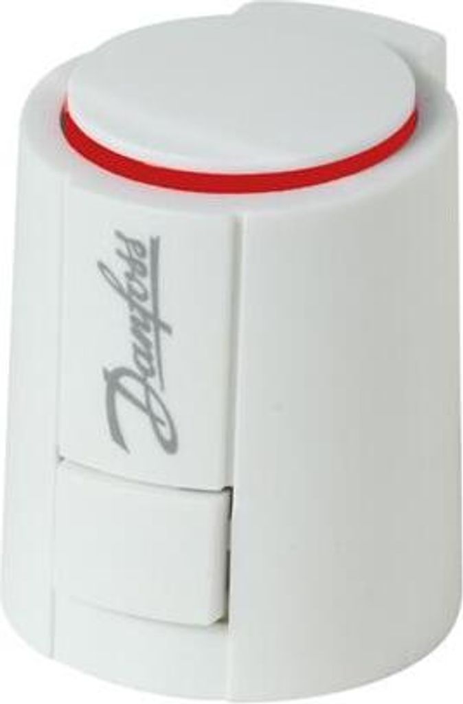 Danfoss ABN-FBH 24V NC, IP54, Weiß, CE, 24 V, 44 mm, 48,4 mm