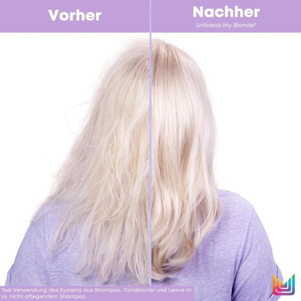 Matrix Total Results Unbreak My Blonde Reviving Leave-In Produktbild 9
