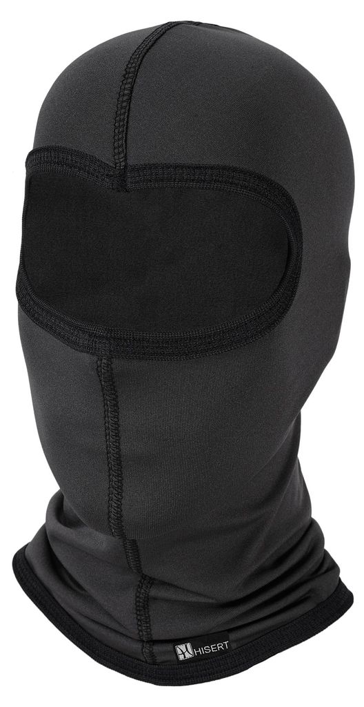 Hisert Sturmhaube Skimaske Silverplus Thermoaktive HR 13 Produktbild 