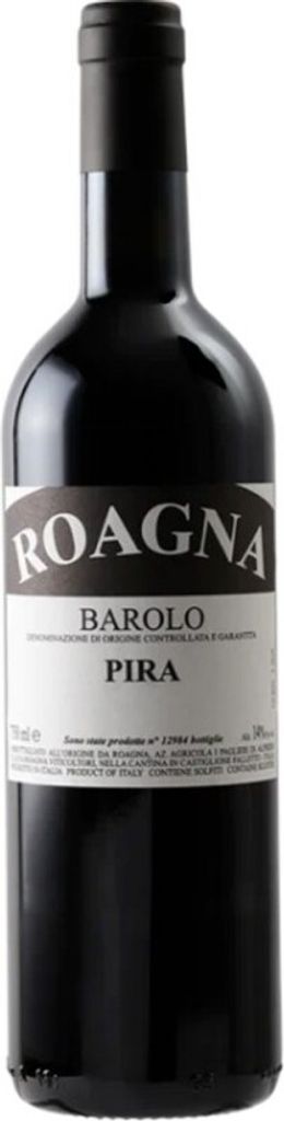 Roagna Barolo Pira 2020 Rotwein Spanien Piemont 75.00 cl 14.0 %