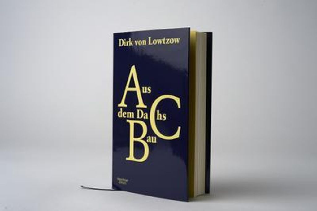 Aus dem Dachsbau