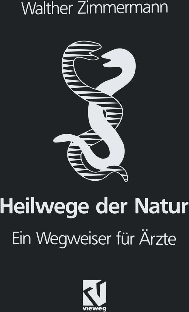 Heilwege der Natur