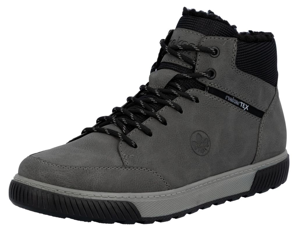 Rieker Sneaker Sneaker Kunstleder/Textil Produktbild 