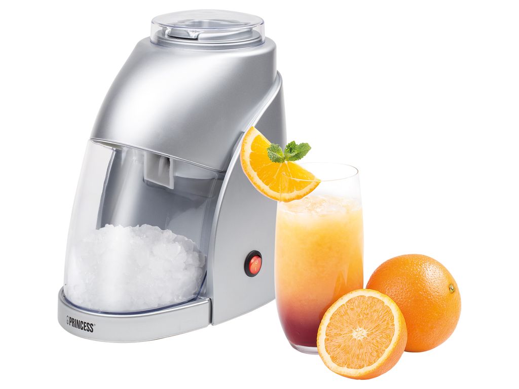 Eiscrusher Shredder 282984 Produktbild 