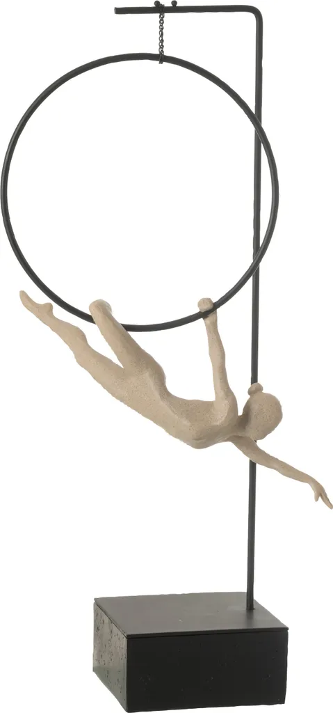 Personnalisez votre Déco avec Turner Gamma J-Line Résine Beige