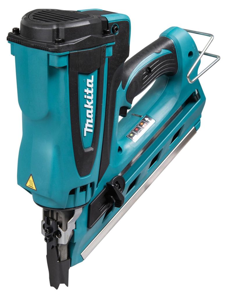 MAKITA GN900SE Myjka gazowa 7.2V 90mm 1.0Ah 2 bat. Zdjęcie produktu 