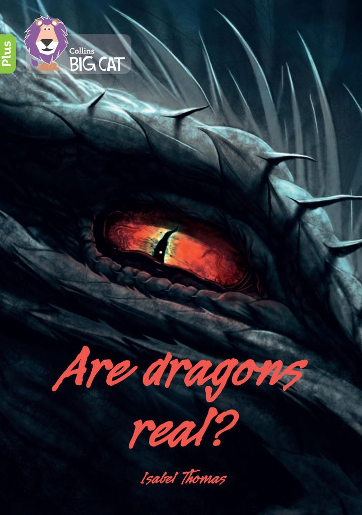 Sind Drachen real?