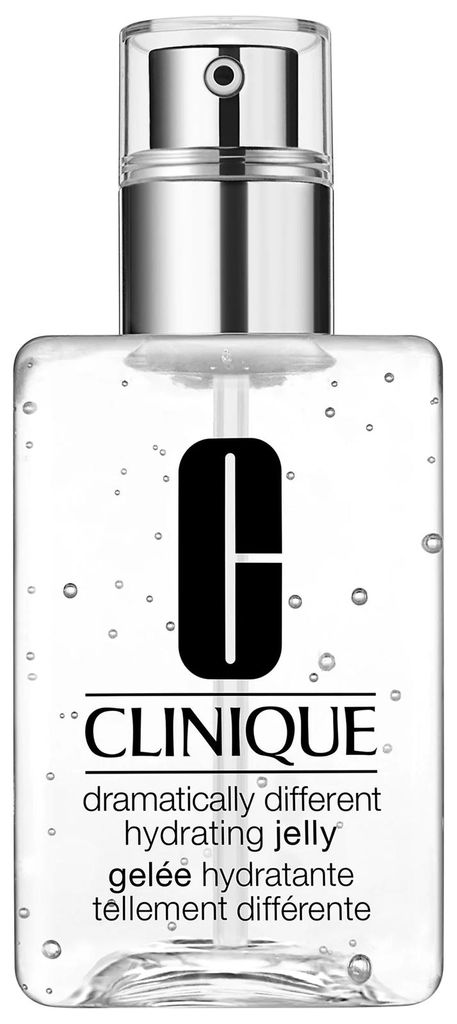 Clinique, Dramatically Different Jelly, sans parabène, Image du produit 