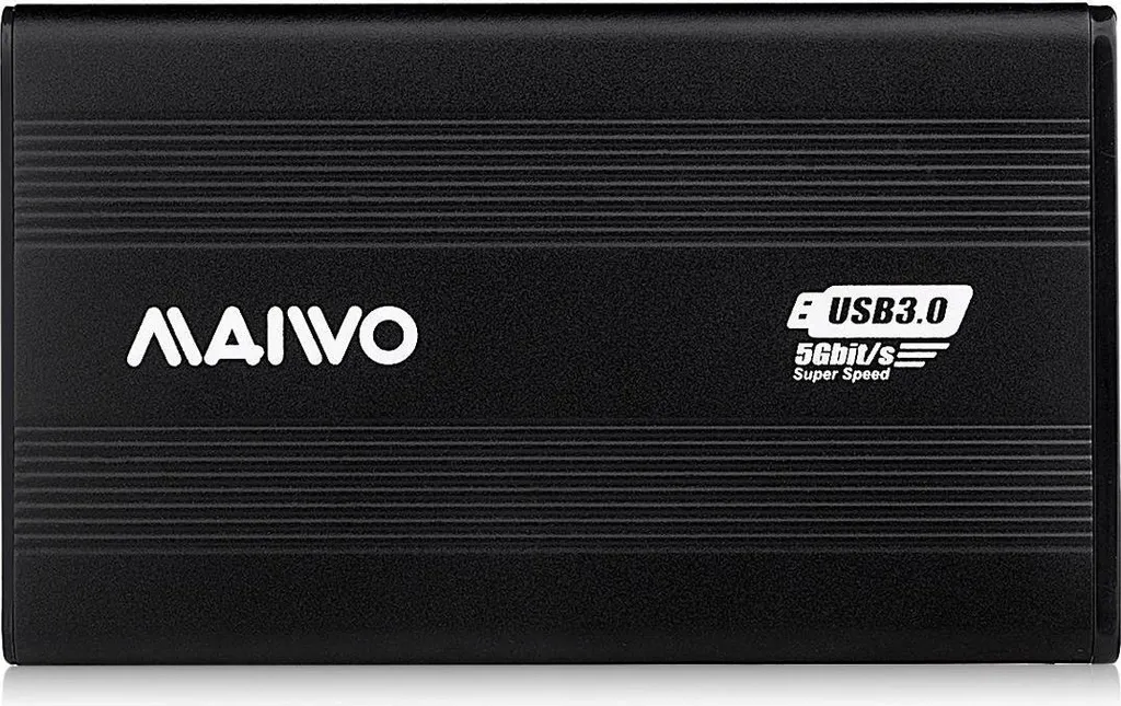 Hard Disk CoreParts 500GB Esterno USB 3.0 MS501E2.5USB3 Portatile