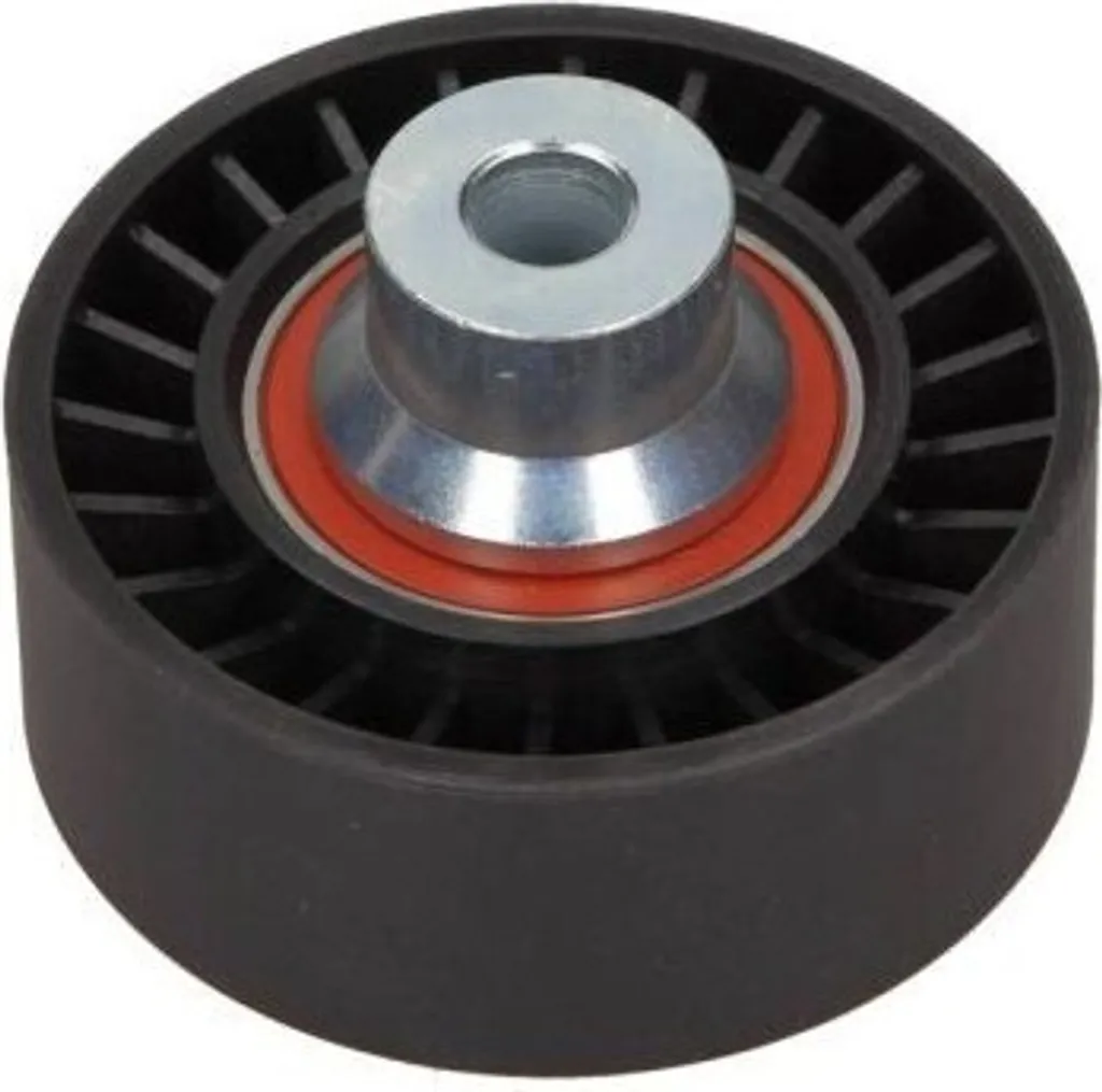 Supprimer les Bruits de Courroie avec le Galet MAXGEAR 16 138 401 80 PSA