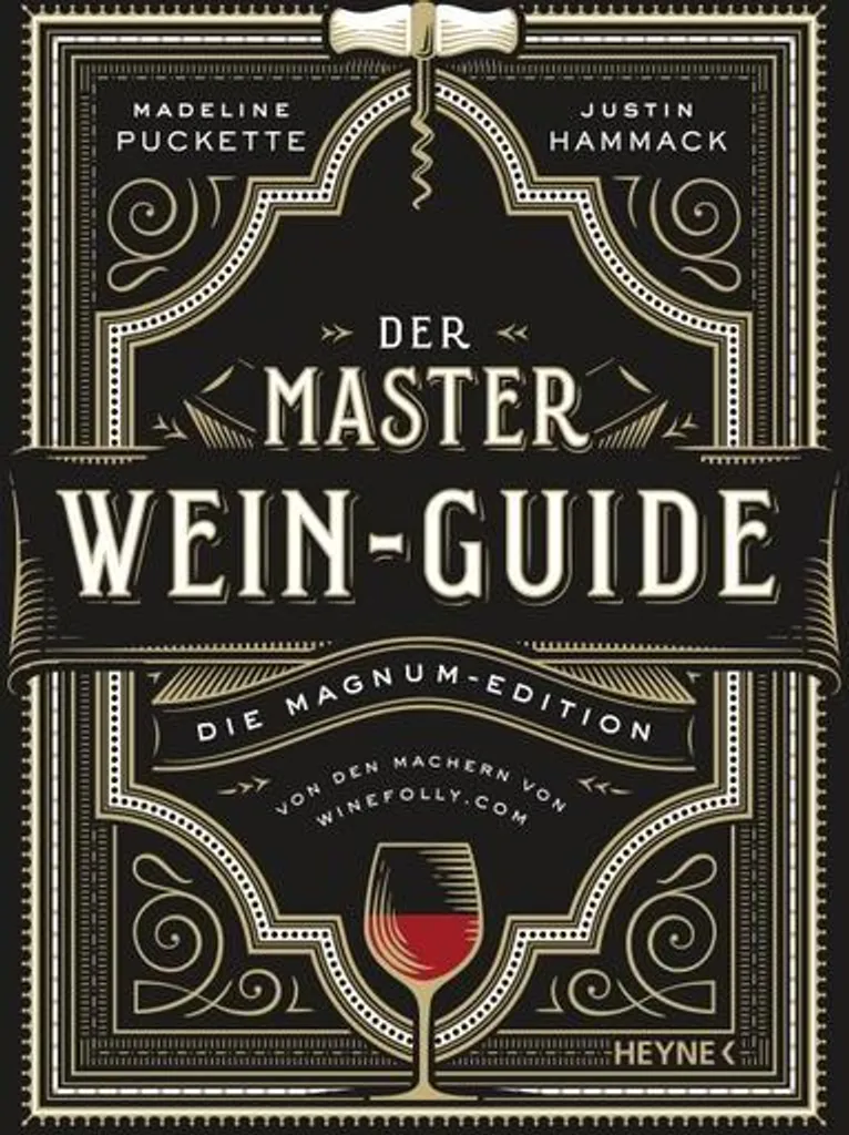 Apprendre le vin avec le Master-Wein-Guide : Accords mets et vins parfaits