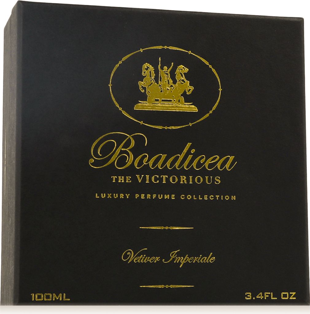 Boadicea the Victorious Vetiver Imperiale Pure Perfumy 100 Zdjęcie produktu 