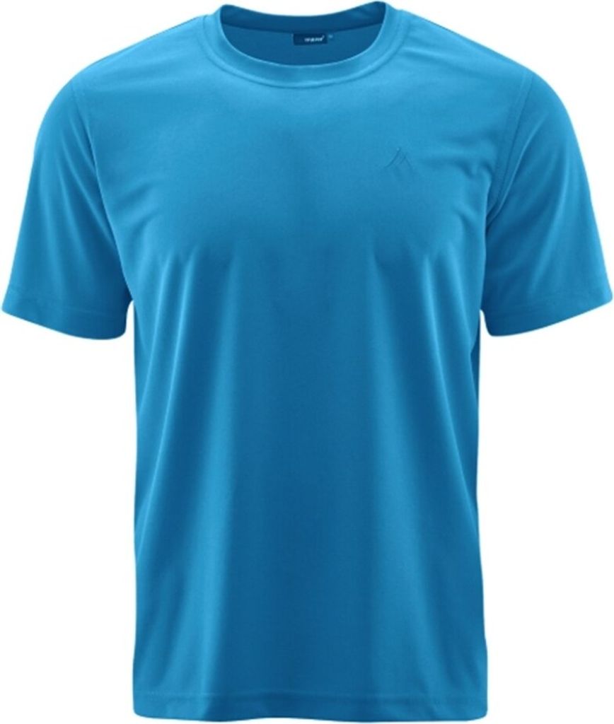 MAIER SPORTS Walter He-Shirt 1/2 Arm mary poppins L