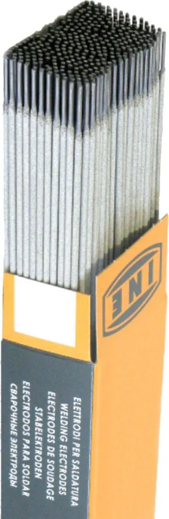 Baguettes pour soudage à l'arc 3,2mm INE polyvalence 5kg 175 pcs