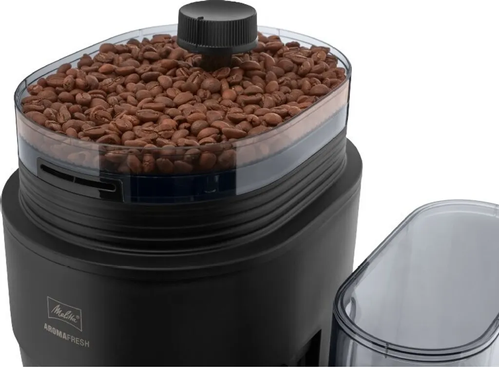 Machine à café filtre programmable Melitta AromaFresh X pour le bureau - 26