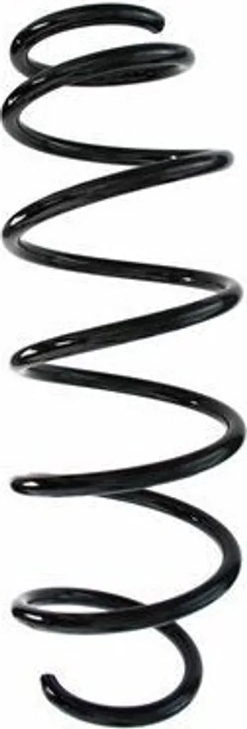 Ressort de suspension pour réparer l'avant de Volvo V70 III, OE 30748220