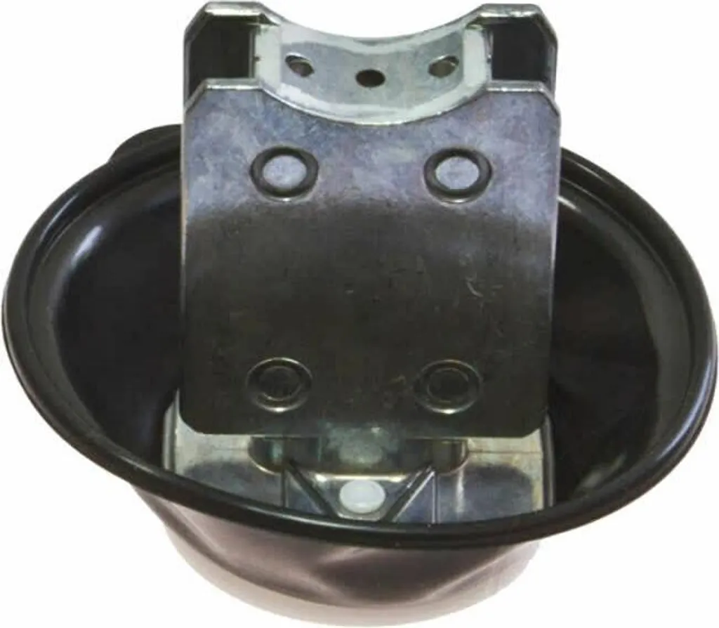 Kit Réparation Carburateur : Soupape Diaphragme Suzuki GSX 1100 F et R