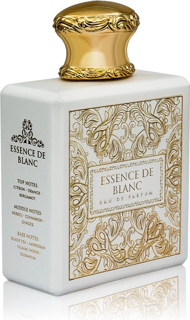 French Avenue Essence De Blanc Eau de Parfum pour homme 100 Image du produit 