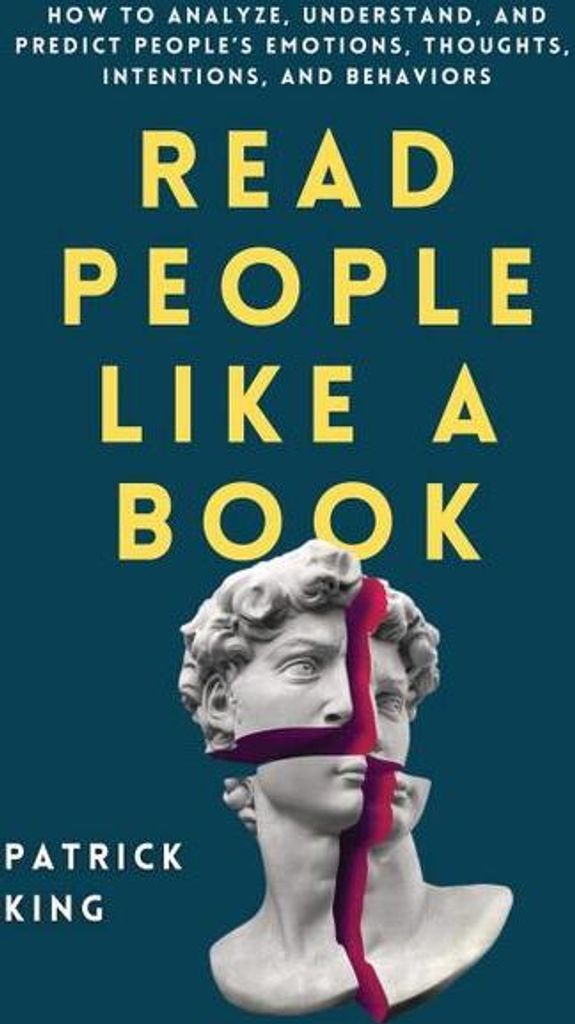 Read People Like a Book