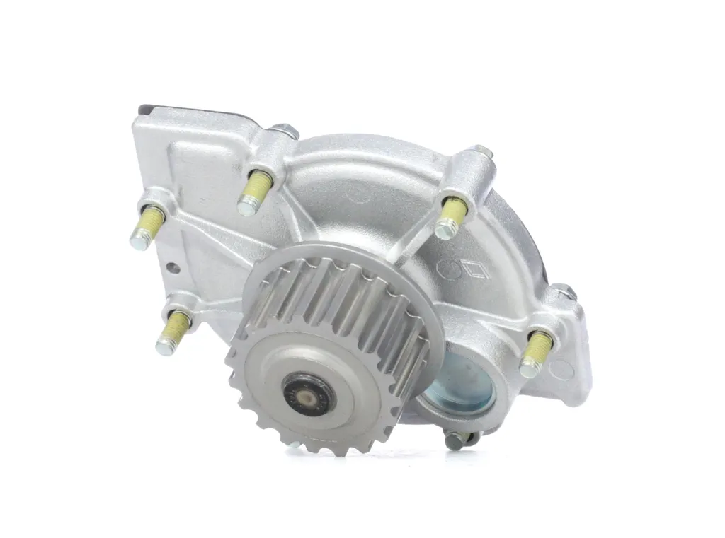 Pompe à eau DOLZ contre la surchauffe VOLVO XC60 I et RENAULT Safrane II