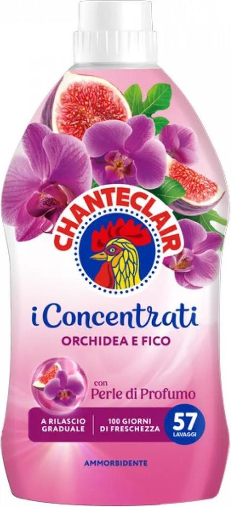 Oměkčovač Orchidej 1.4 L Chanteclar Obrázek produktu 