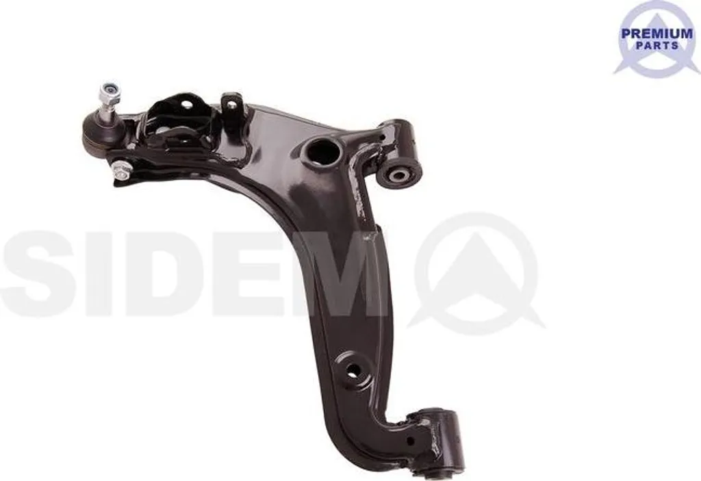 Bras de suspension SIDEM 51570 pour MX-5 - Qualité OE N06634360 Fiable
