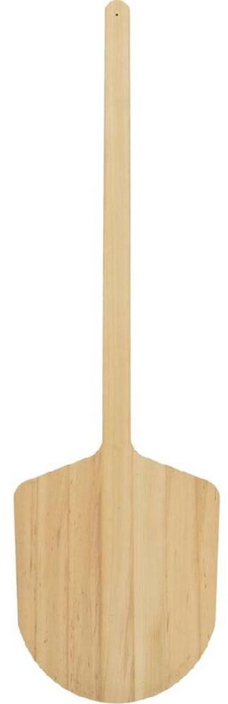 Łopatka do pizzy wykonana z drewna bukowego, 350 X 300 X Zdjęcie produktu 