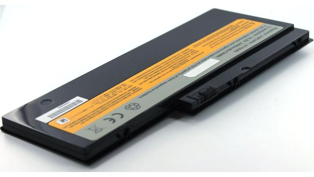 AGI Li-Pol 2400mAh, 2400 mAh, Notebook/Tablet, Lithium Produktbild 
