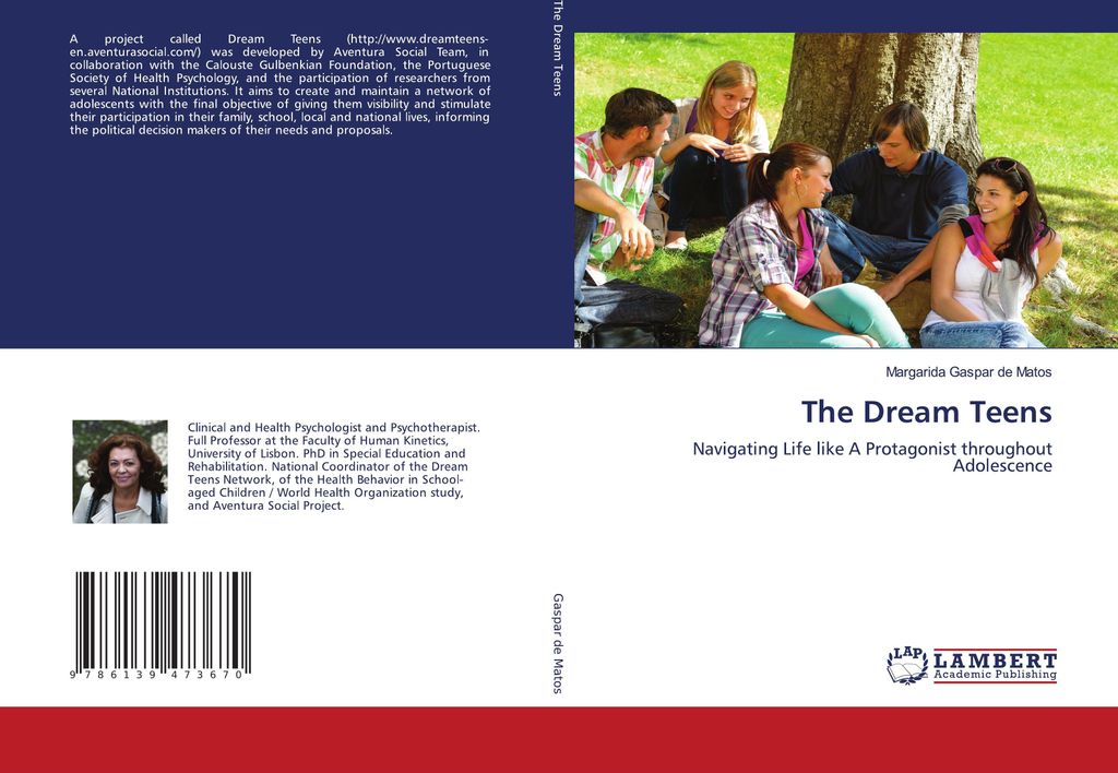The Dream Teens