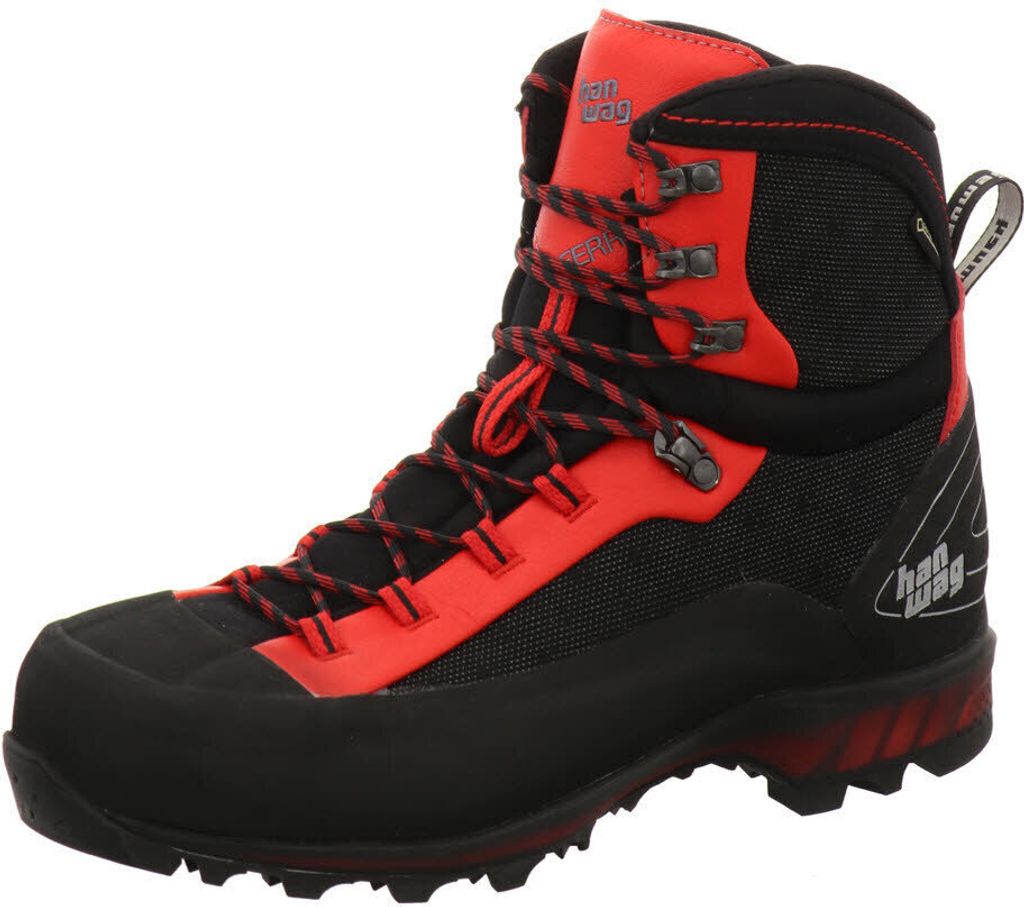 Wanderschuh Hanwag Ferrata II GTX, Ferrata II GTX, Ferrata II GTX